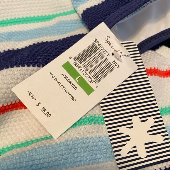 Splendid Retro Bikini - Picture 4 of 6